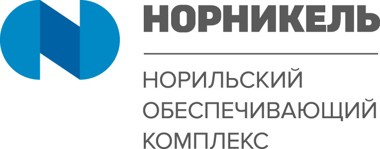 nok05 nornickel logoblock hor rus