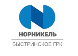 Норникель Быстринский грк