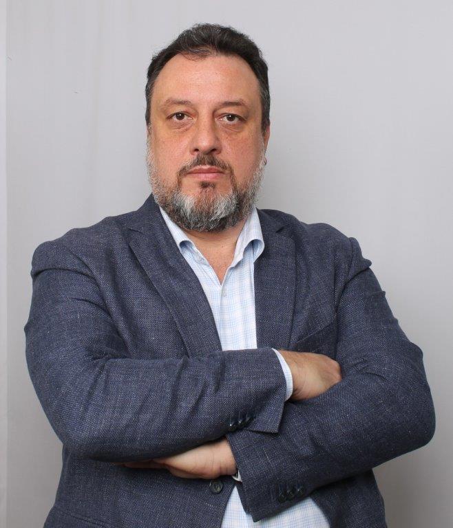 Проданов Аркадий